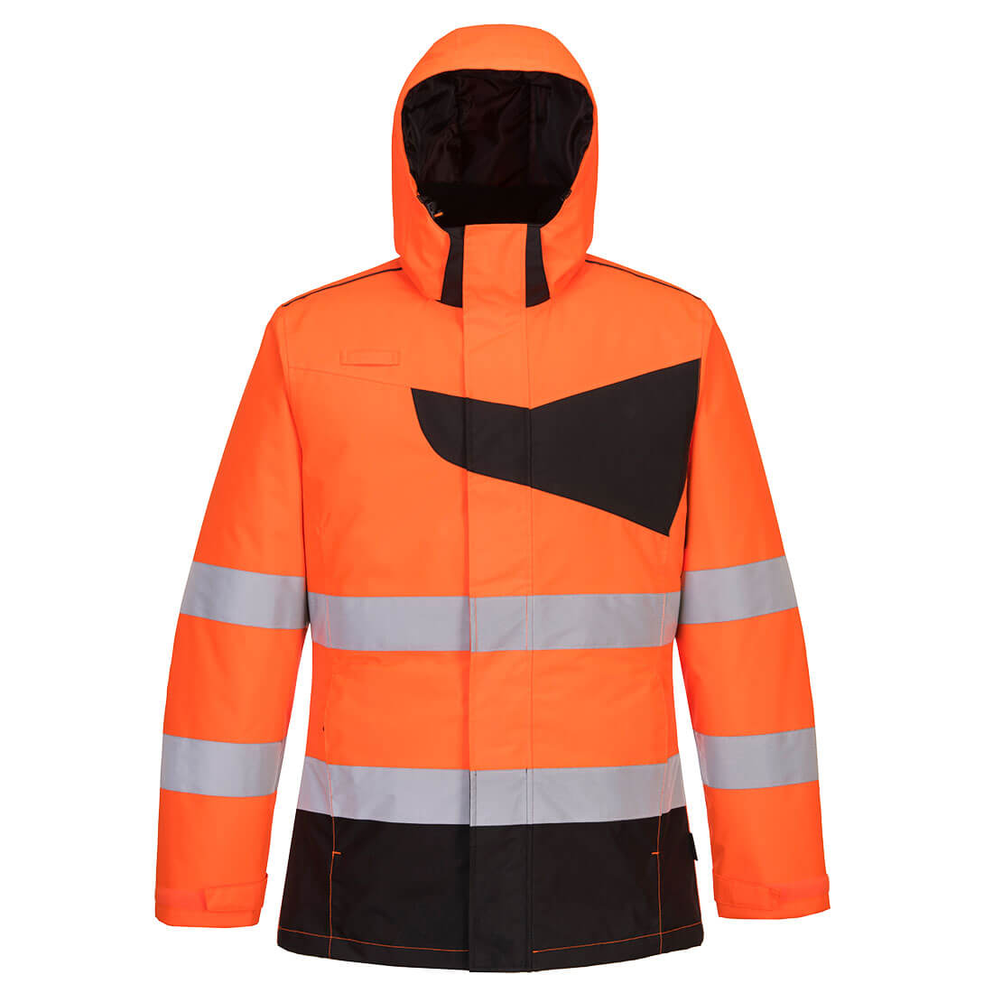 Portwest PW261 — Hi-Vis Winter Jacket