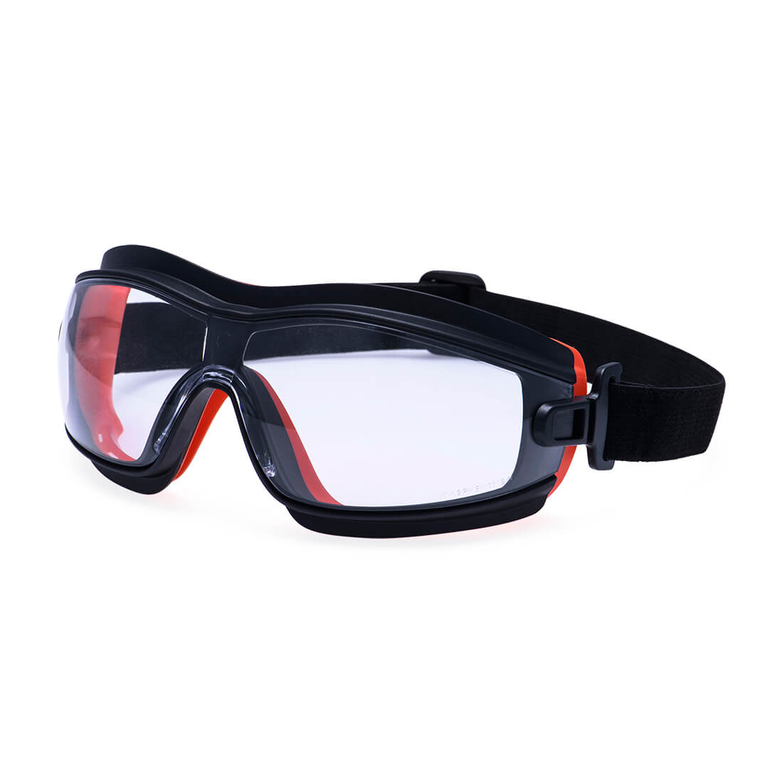 Portwest PW26 — Slim Safety Goggles