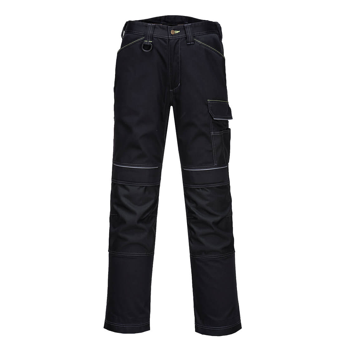 Portwest PW304 — PW3 Lightweight Stretch Trousers