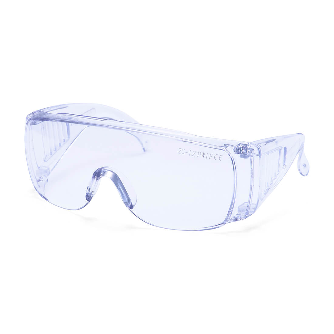 Portwest PW30 — Visitor Safety Glasses