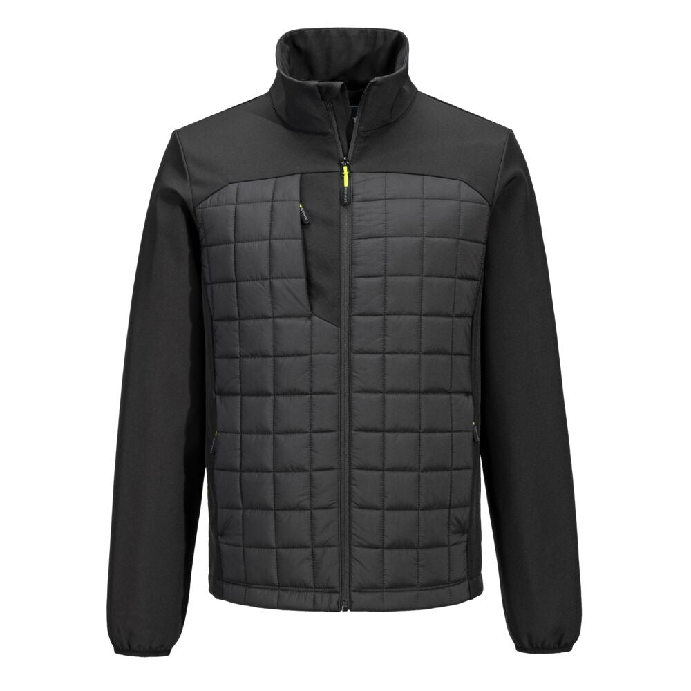 Portwest PW328 — PW3 Hybrid Jacket