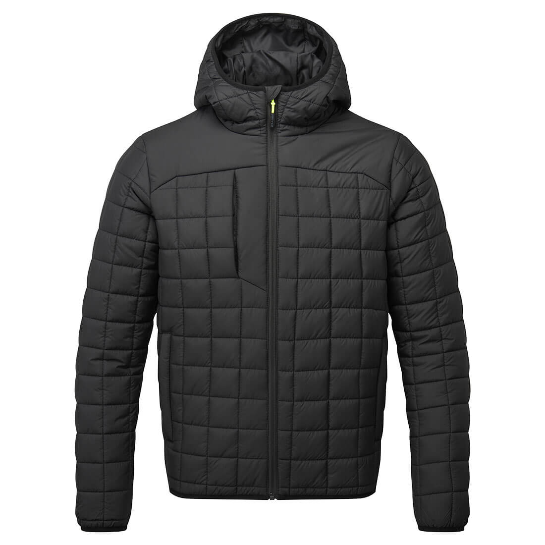 Portwest PW329 — PW3 Square Baffle Jacket