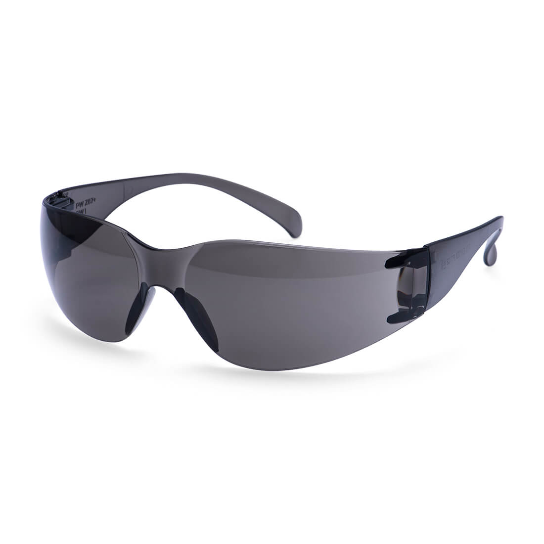 Portwest PW32 — Wrap Around Safety Glasses