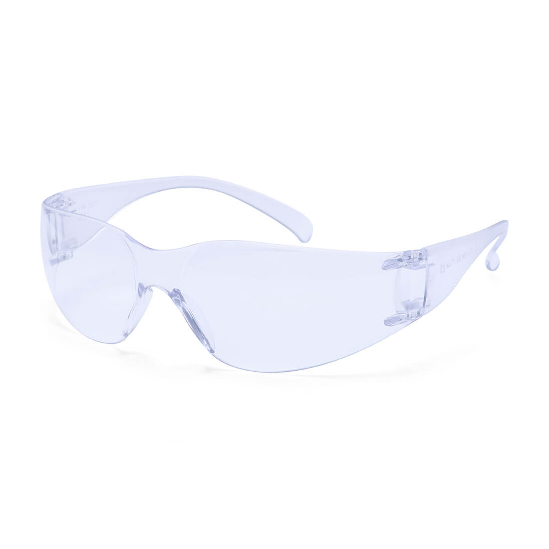 Portwest PW32 — Wrap Around Safety Glasses