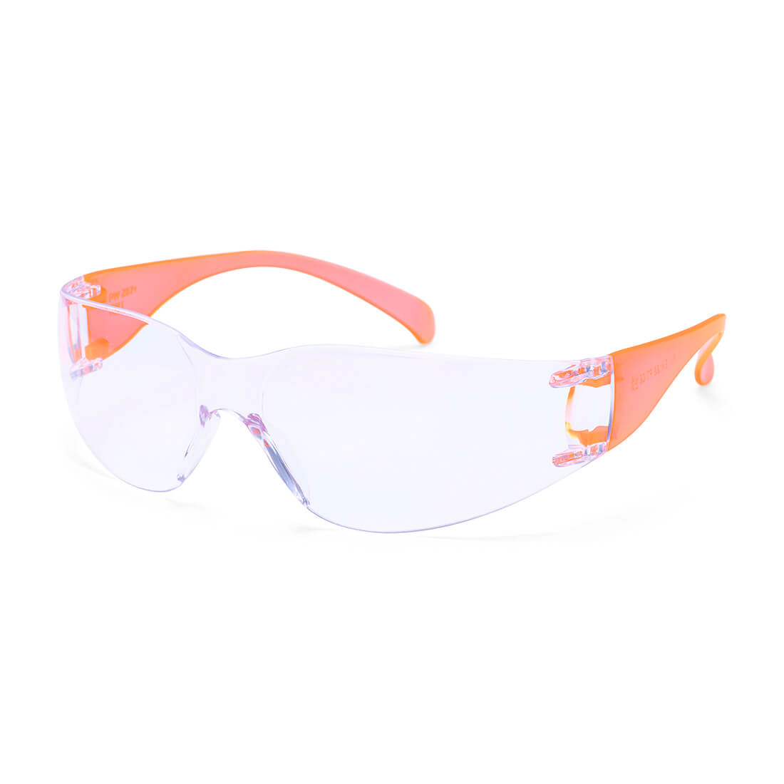 Portwest PW32 — Wrap Around Safety Glasses