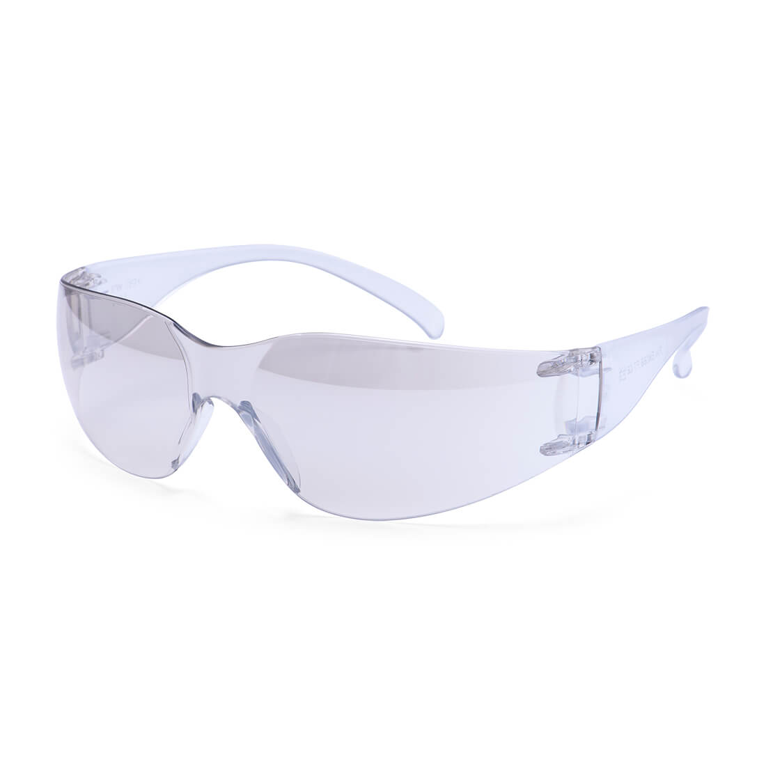 Portwest PW32 — Wrap Around Safety Glasses