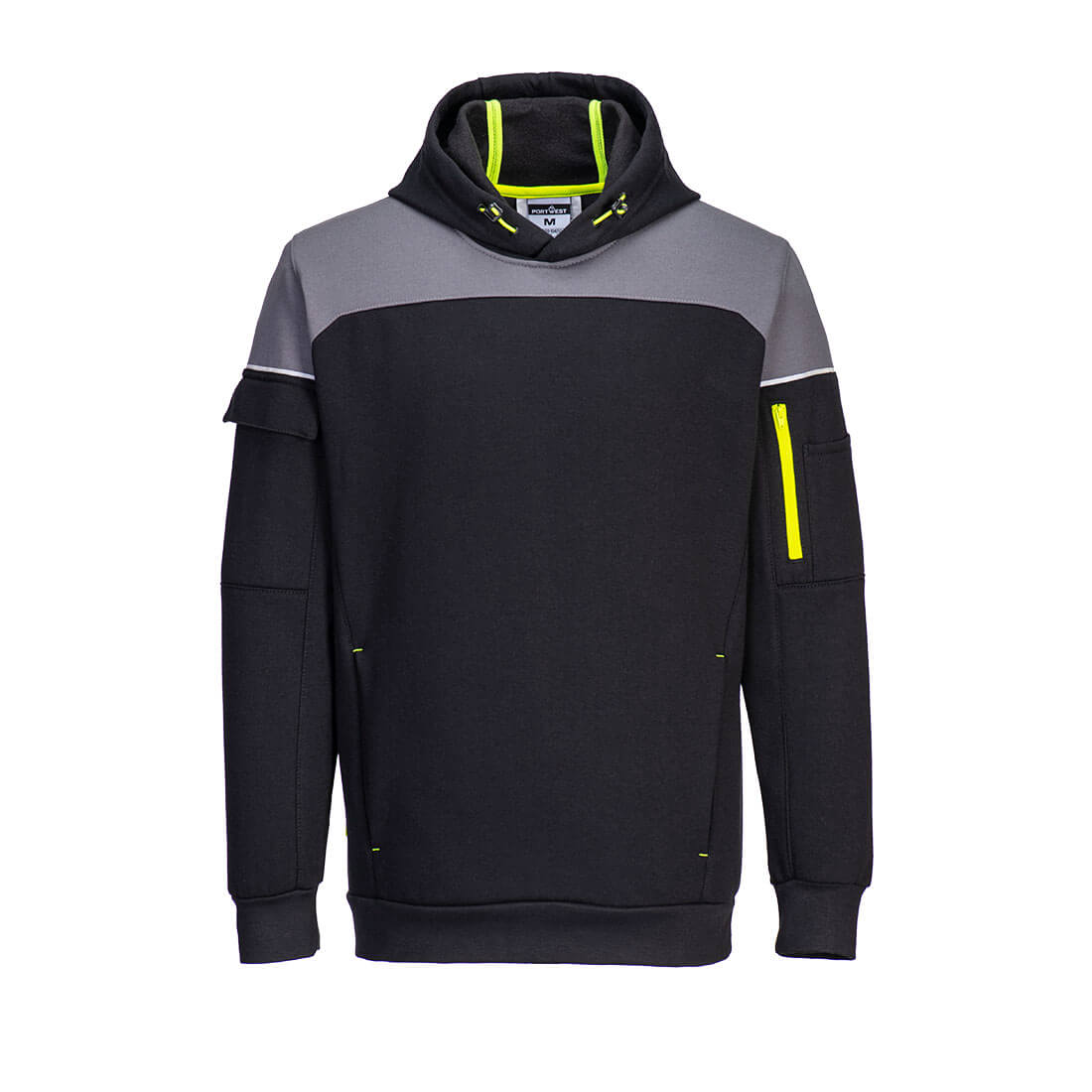 Portwest PW337 — PW3 Pullover Hoodie