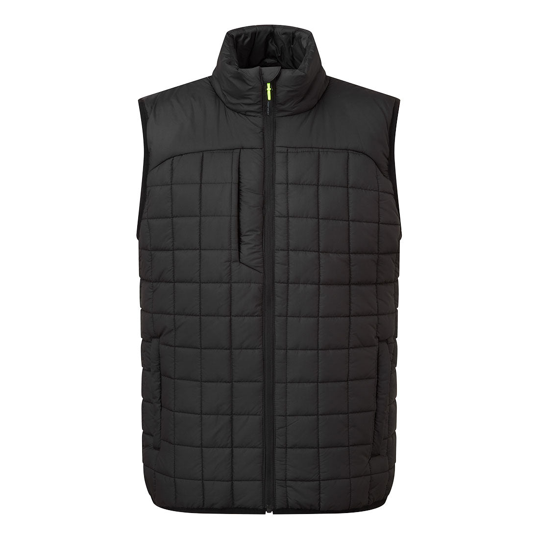 Portwest PW339 — PW3 Square Baffle Bodywarmer