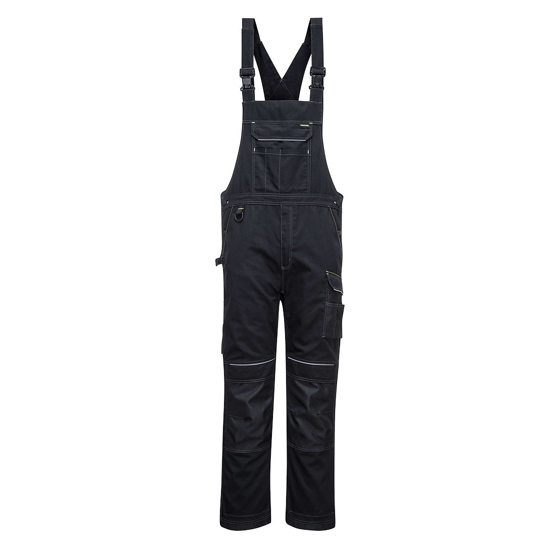 Portwest PW346 — PW3 Work Bib and Brace