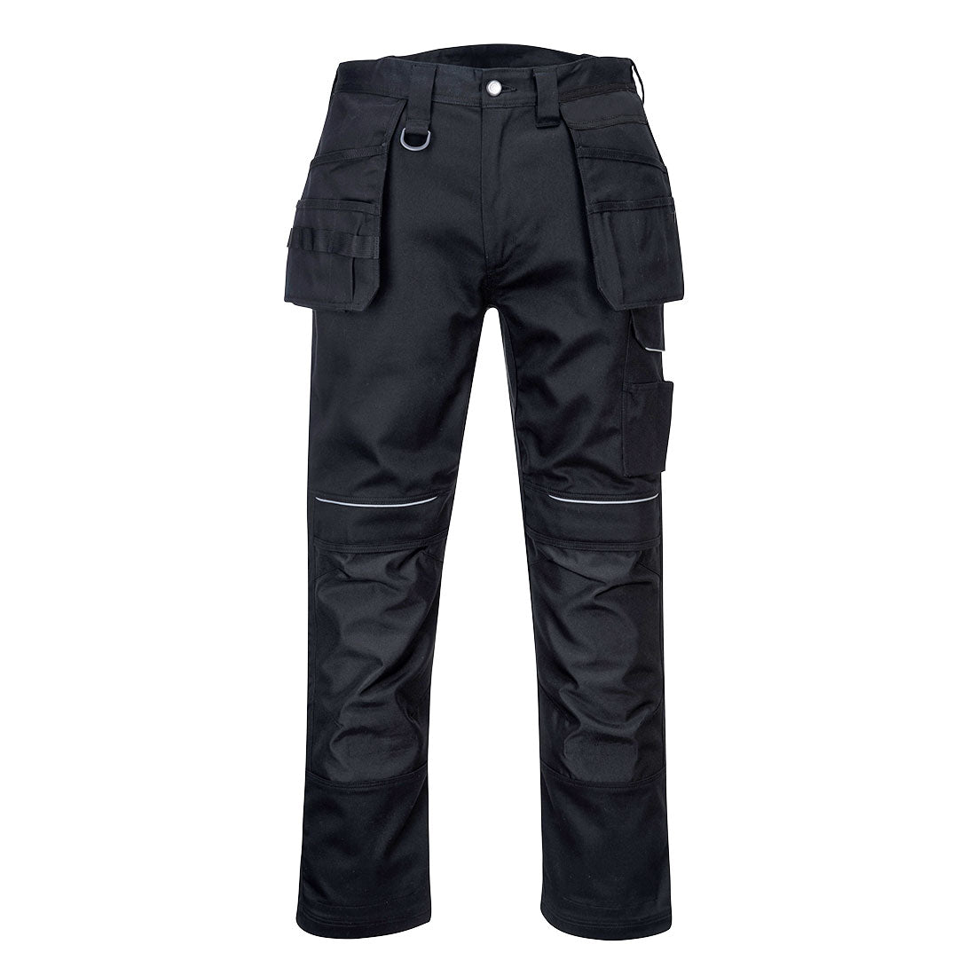 Portwest PW347 — PW3 Cotton Work Holster Trousers