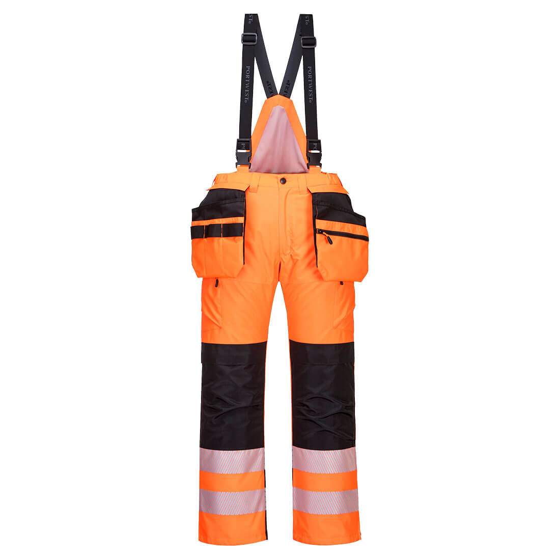 Portwest PW351 — PW3 Hi-Vis Winter Trousers