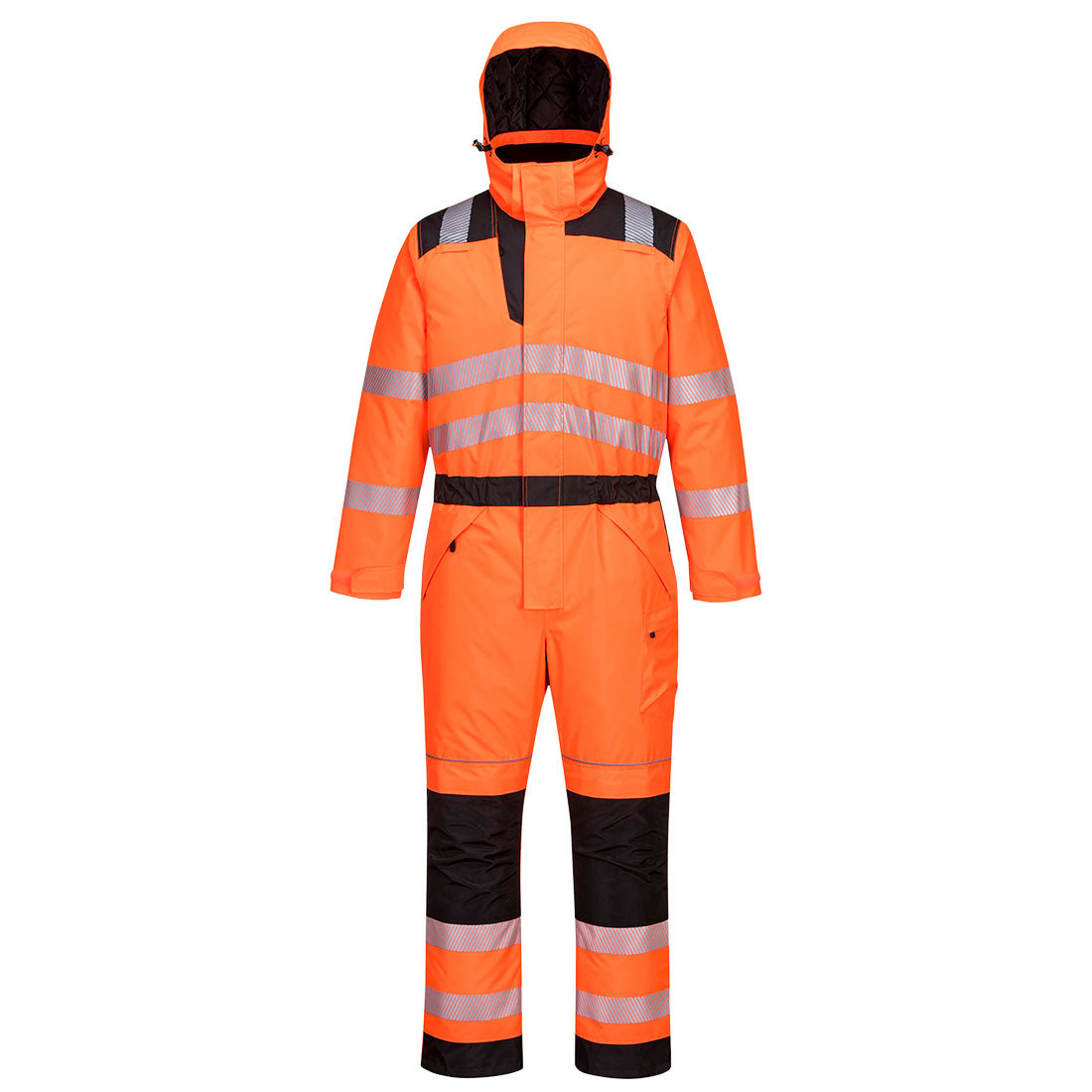 Portwest PW352 — PW3 Hi-Vis Winter Coverall