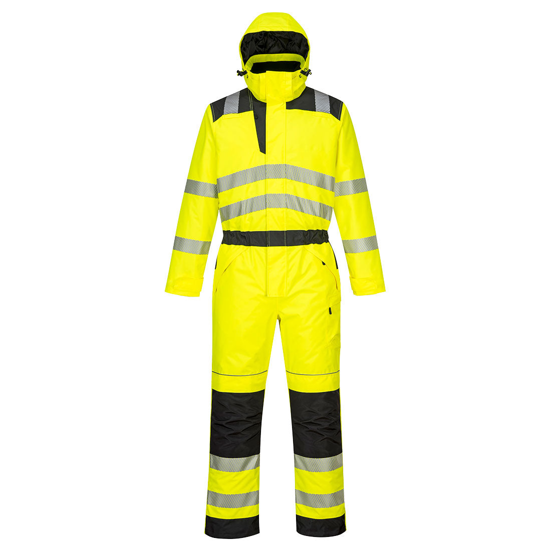 Portwest PW352 — PW3 Hi-Vis Winter Coverall