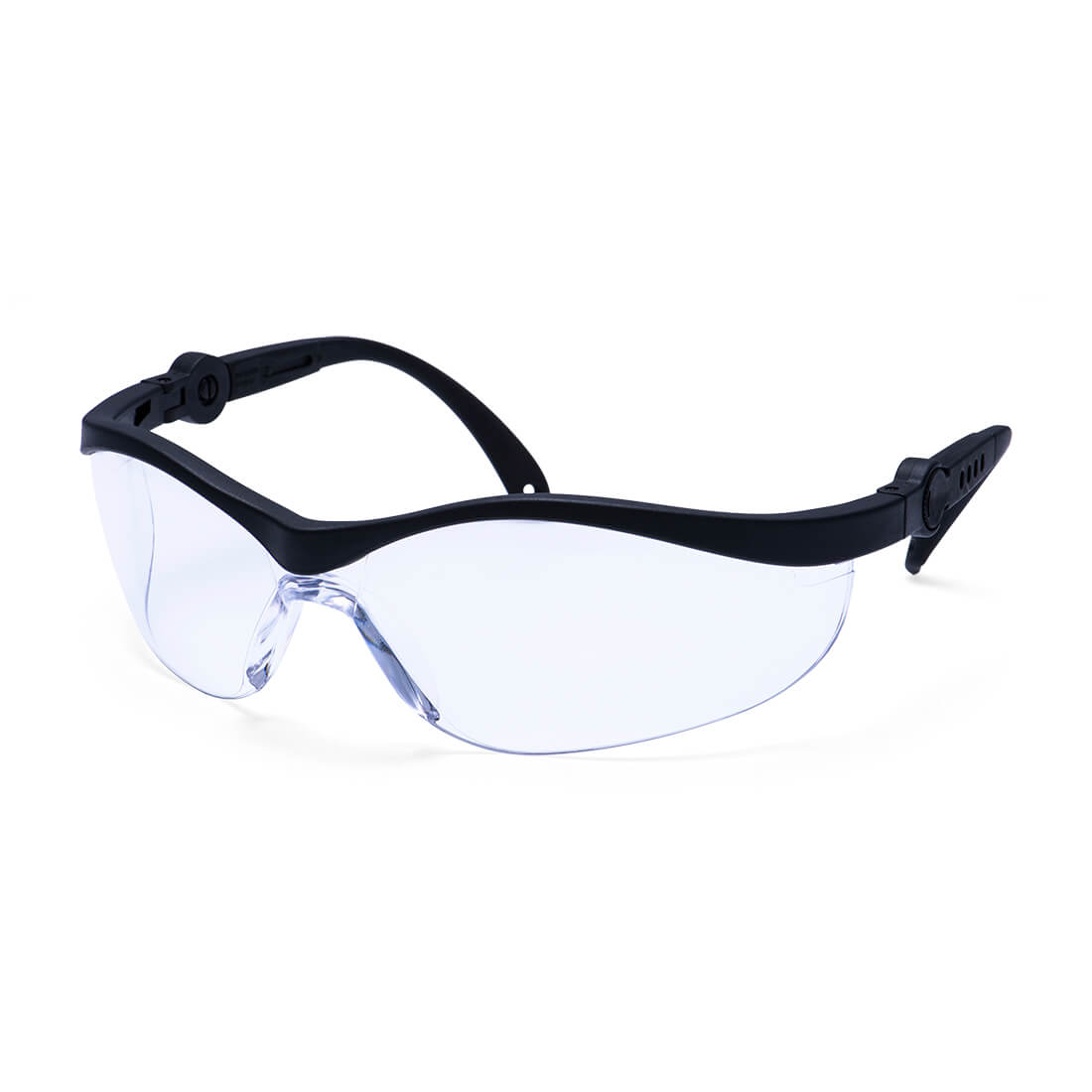 Portwest PW35 — Safeguard Safety Glasses