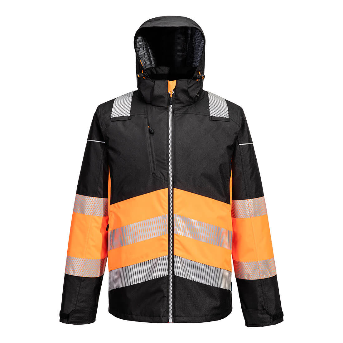 Portwest PW364 — PW3 Hi-Vis Class 1 Winter Jacket
