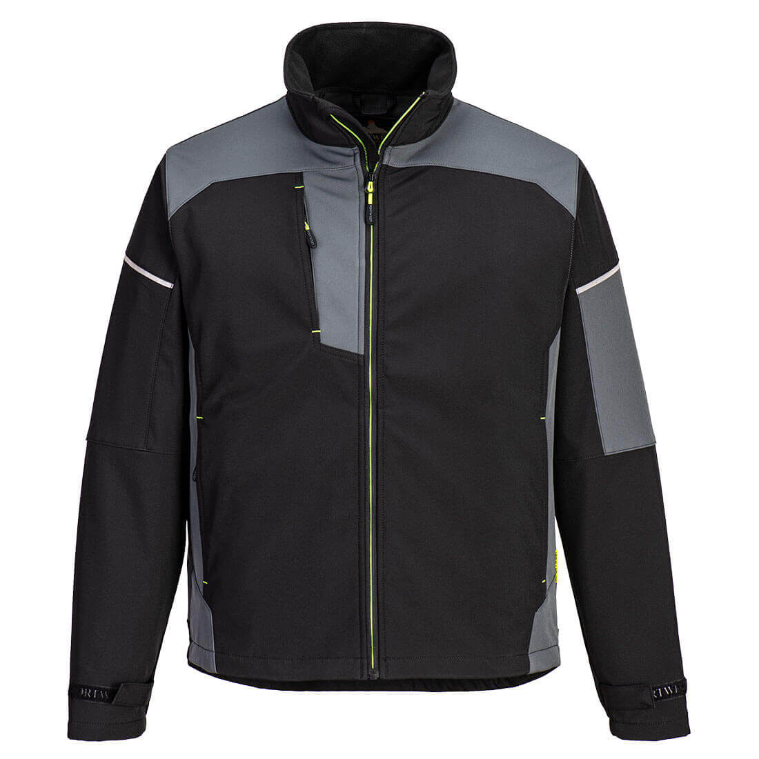 Portwest PW378 — PW3 Softshell (3L)