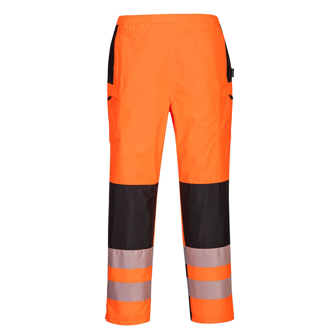 Portwest PW386 — PW3 Hi-Vis Women's Rain Trousers
