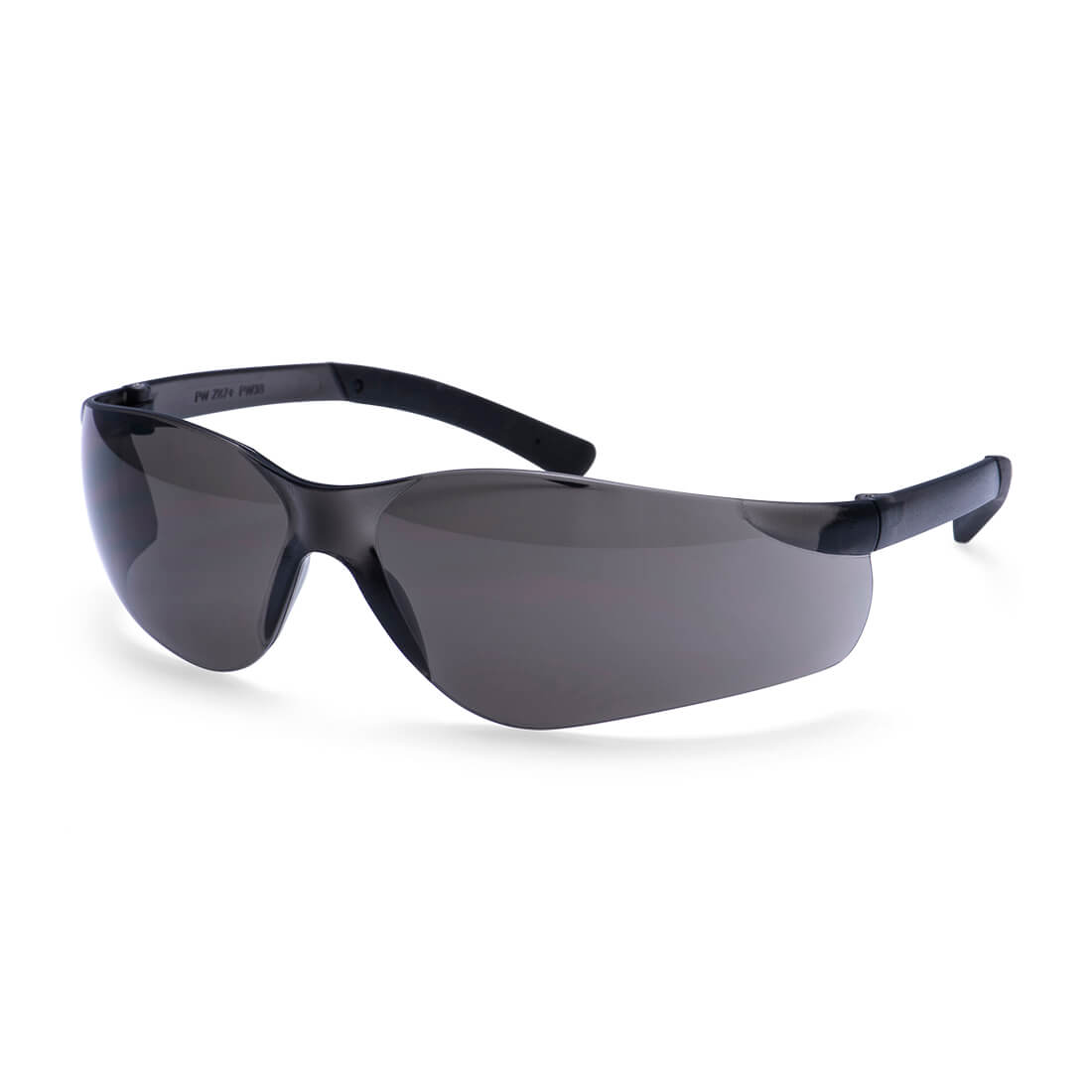 Portwest PW38 — Pan View Safety Glasses
