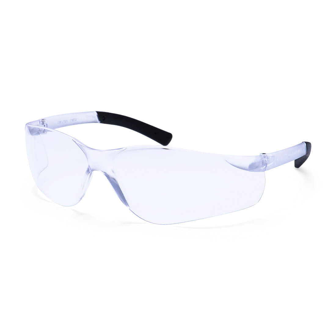 Portwest PW38 — Pan View Safety Glasses