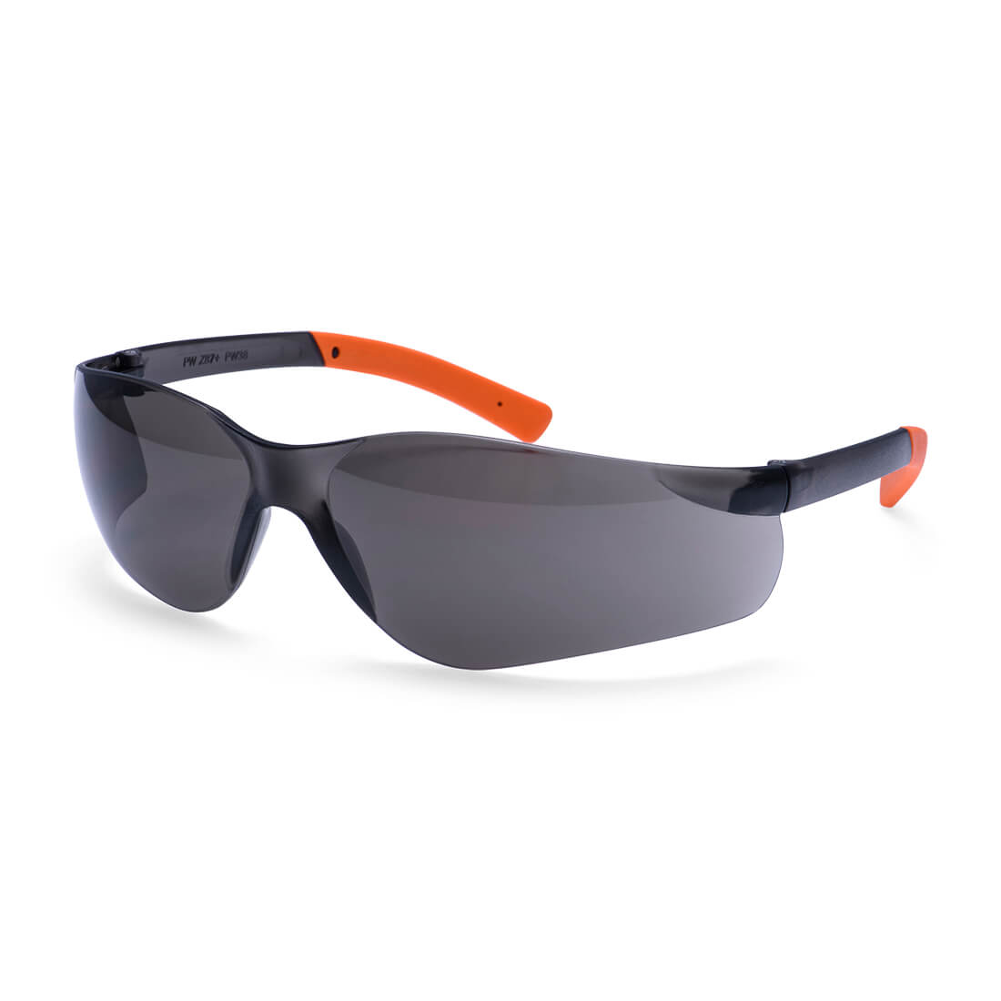 Portwest PW38 — Pan View Safety Glasses