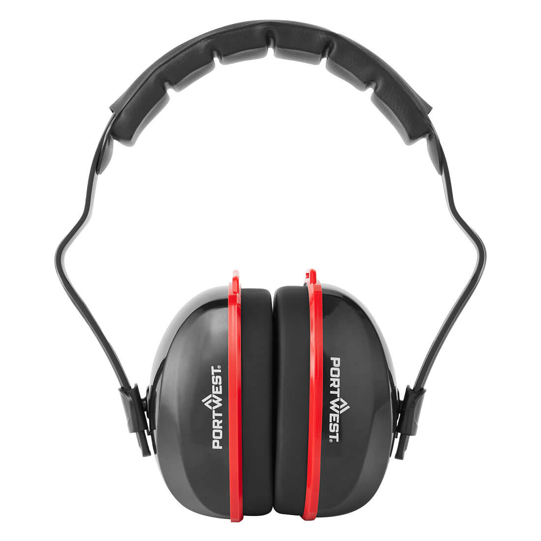 Portwest PW43 — Comfort Ear Defenders