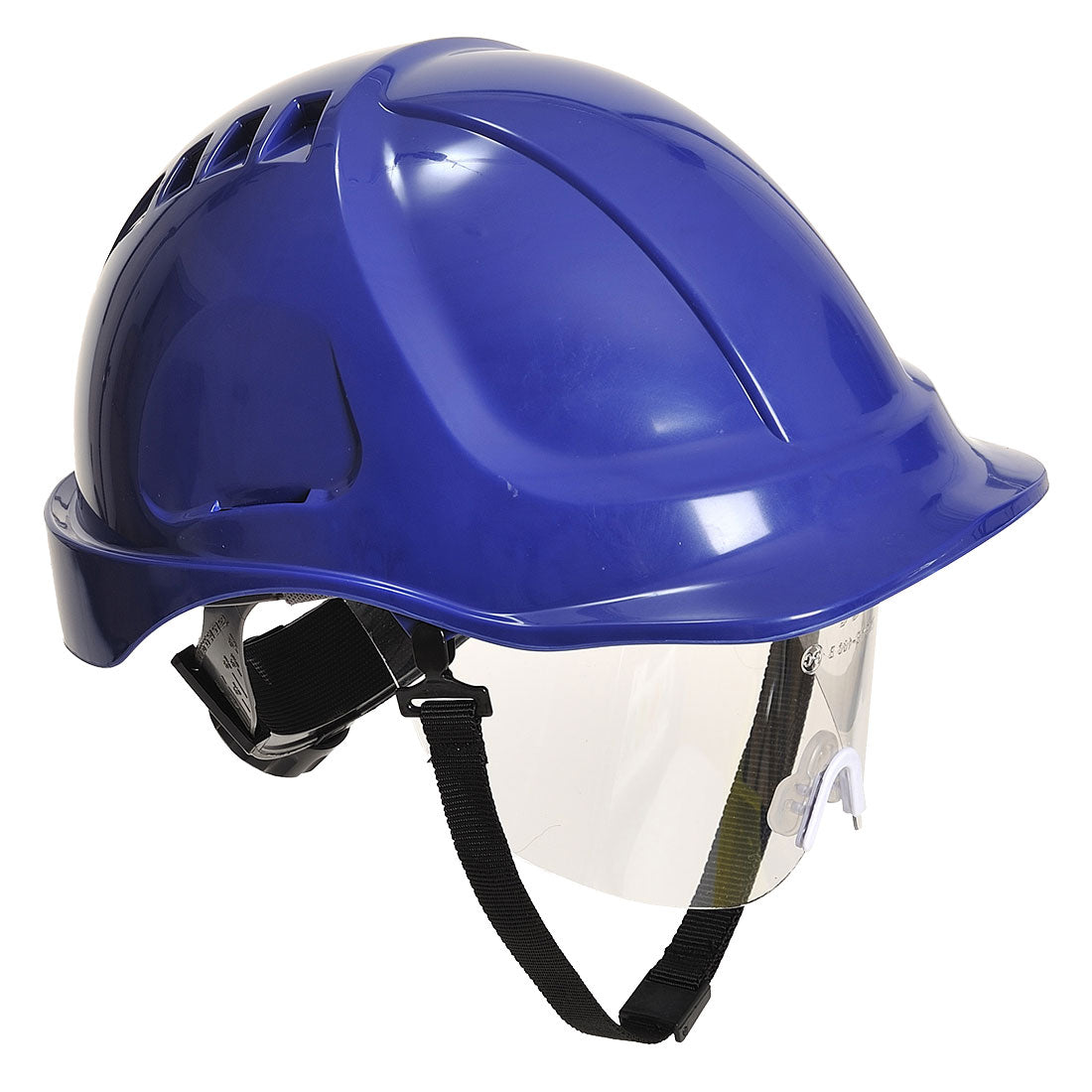 Portwest PW54 — Endurance Plus Visor Helmet