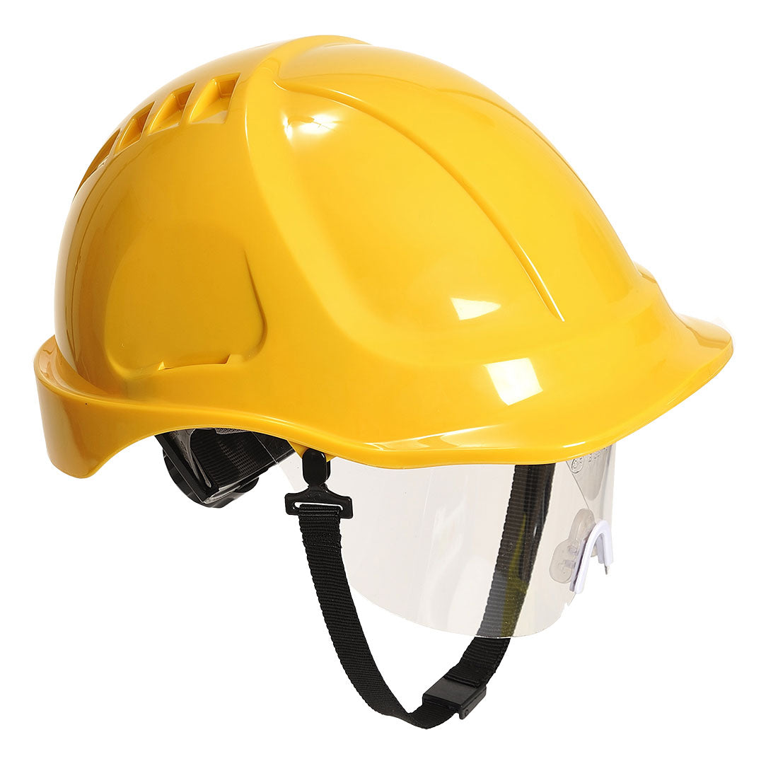 Portwest PW54 — Endurance Plus Visor Helmet
