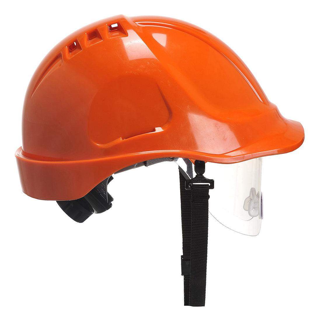 Portwest PW55 — Endurance Visor Helmet