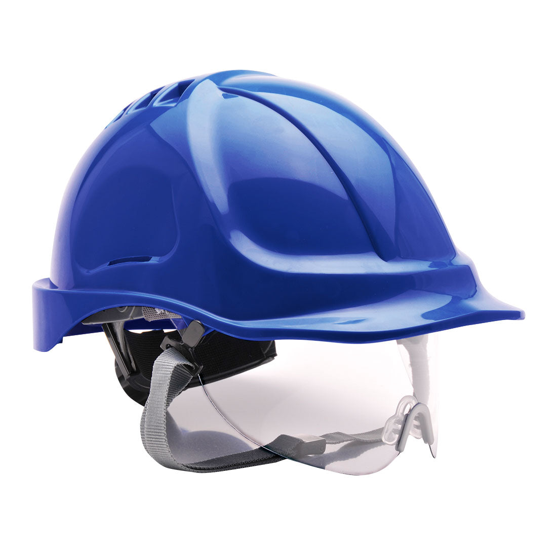 Portwest PW55 — Endurance Visor Helmet
