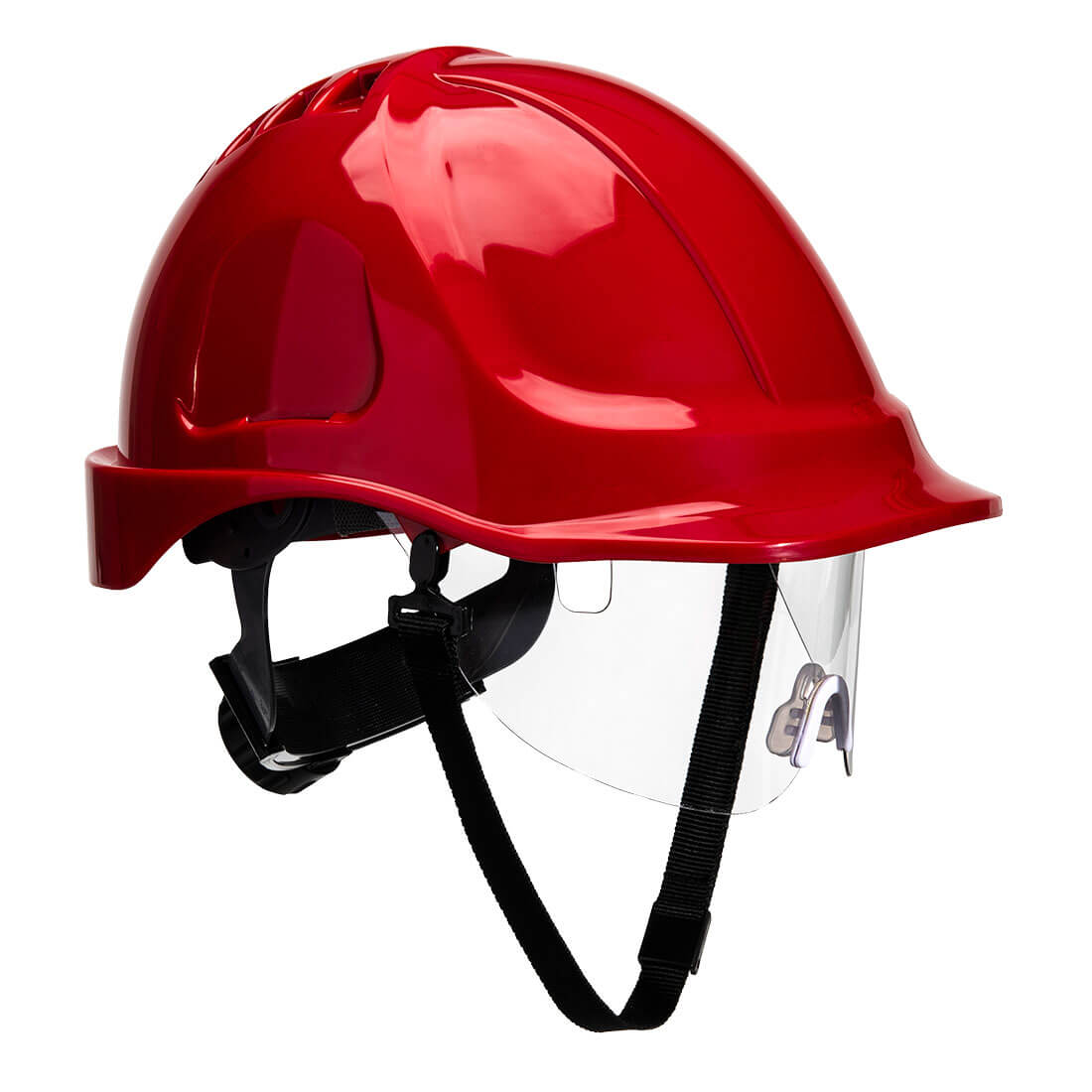 Portwest PW55 — Endurance Visor Helmet