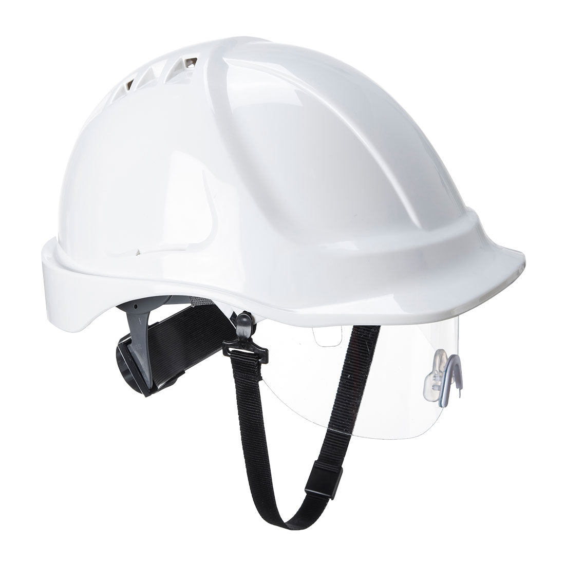 Portwest PW55 — Endurance Visor Helmet