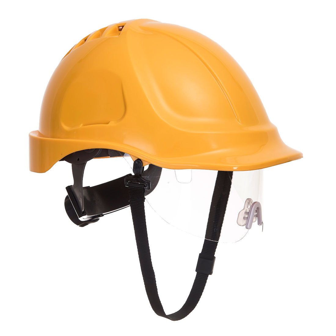 Portwest PW55 — Endurance Visor Helmet