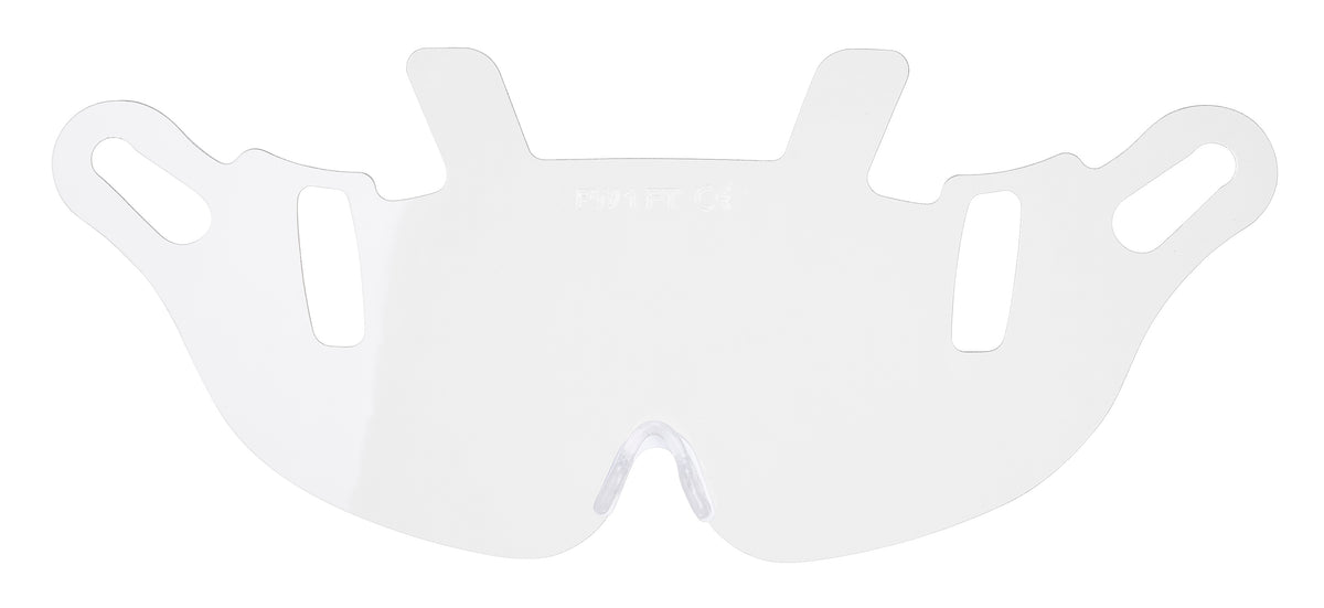Portwest PW56 — Endurance Visor Replacement