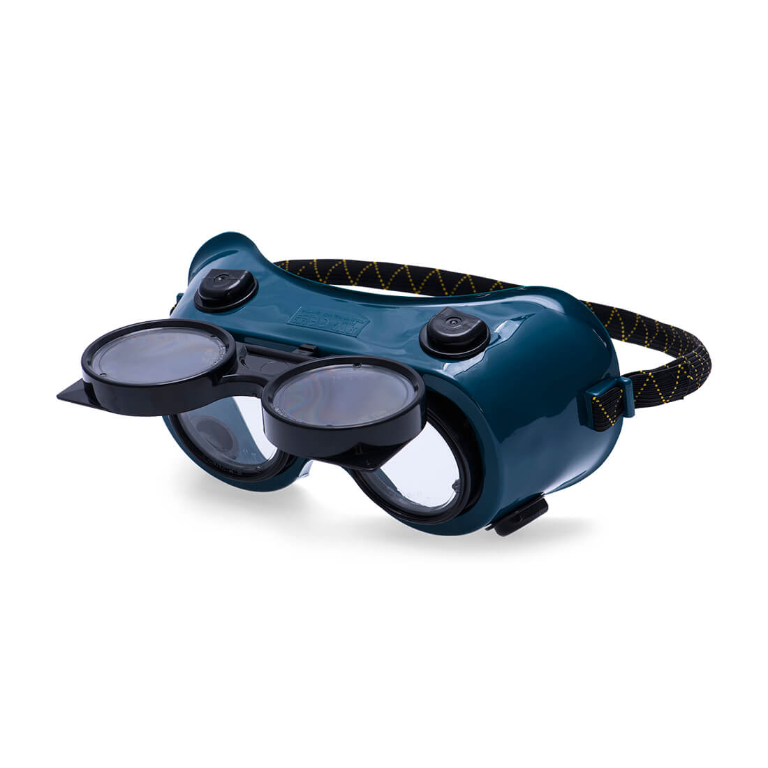 Portwest PW60 — Gas Welding Goggles