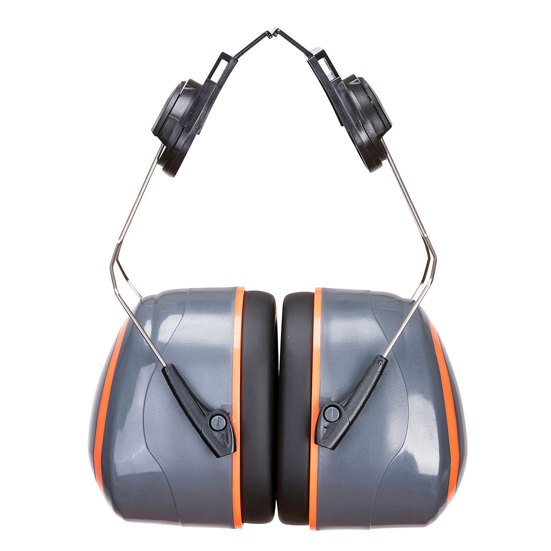 Portwest PW62 — HV Extreme Ear Defenders High Clip-On