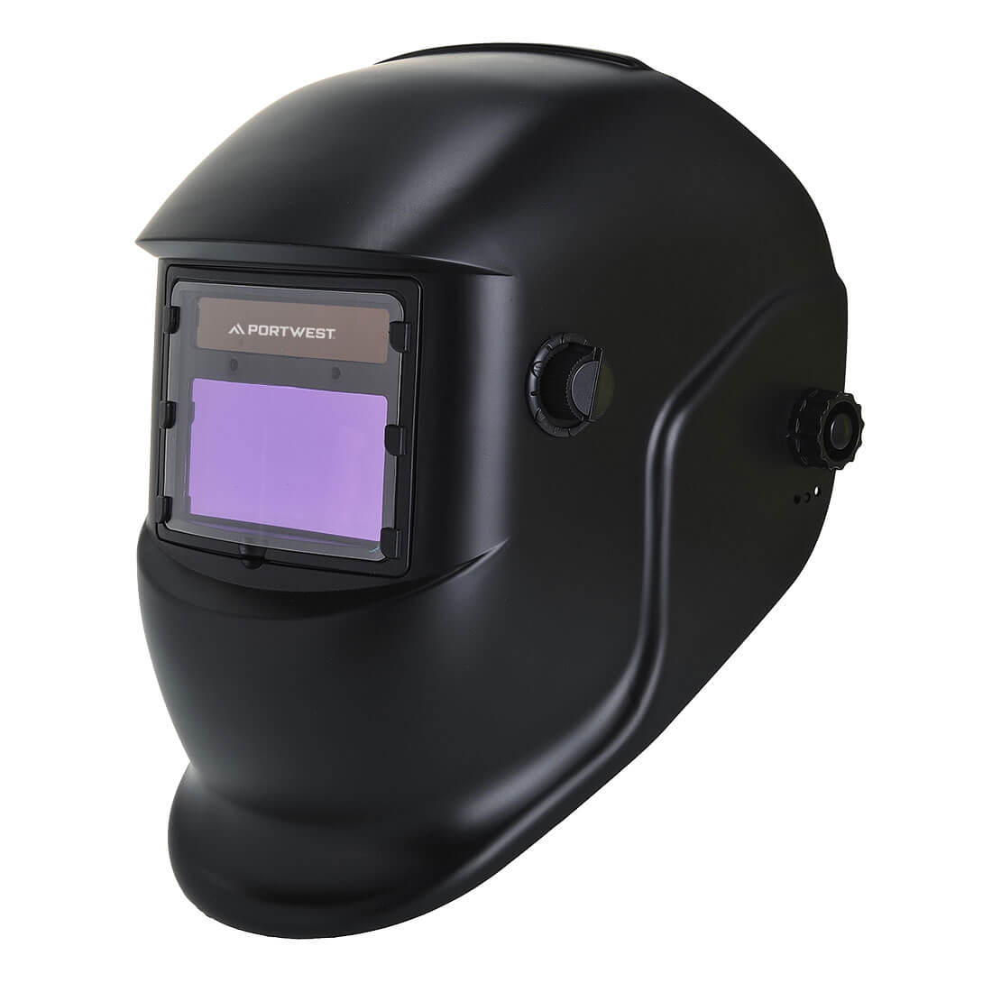 Portwest PW65 — BizWeld Plus Welding Helmet