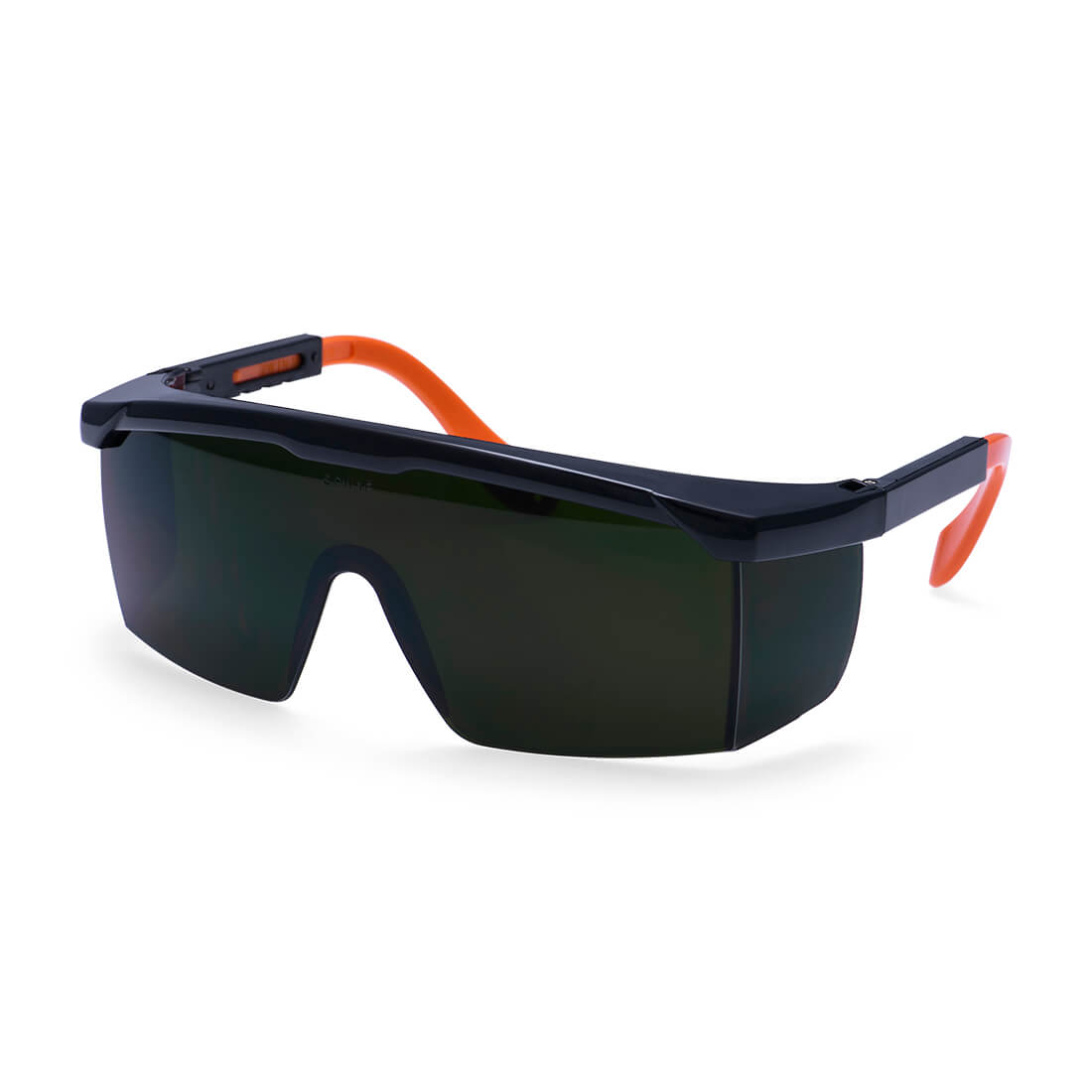 Portwest PW68 — Welding Safety Spectacles
