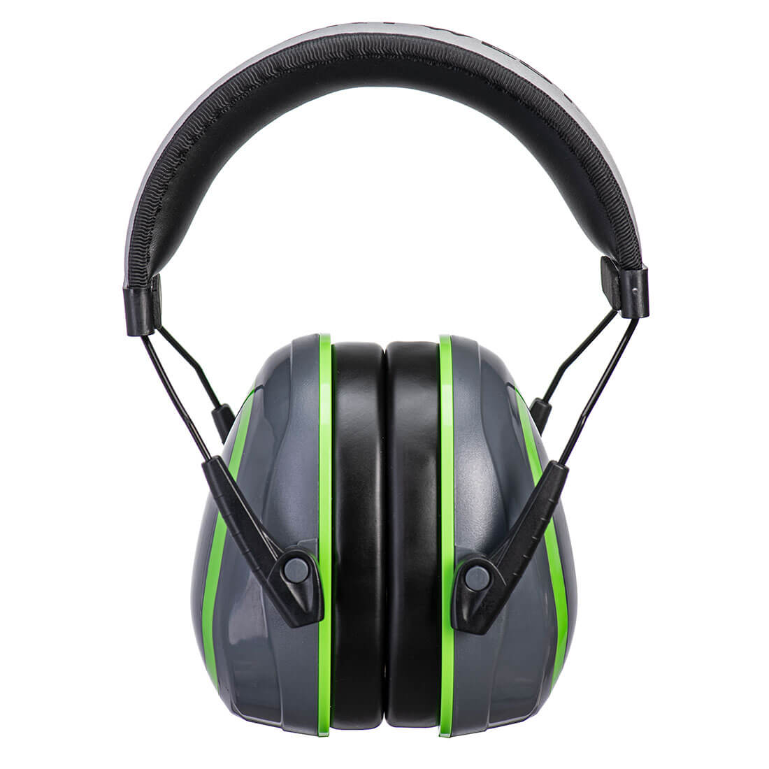 Portwest PW72 — HV Extreme Ear Defenders Low