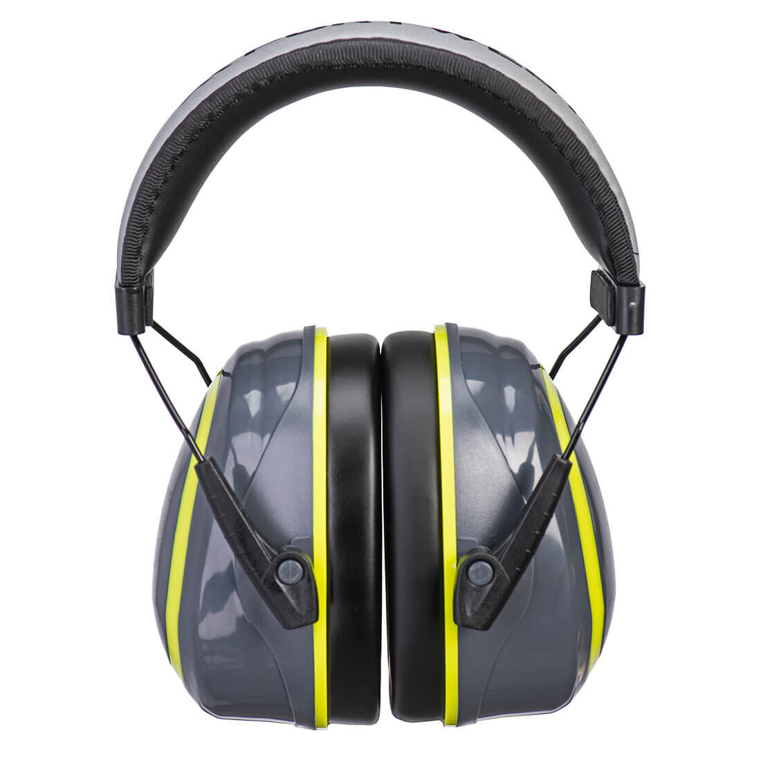 Portwest PW73 — HV Extreme Ear Defenders Medium