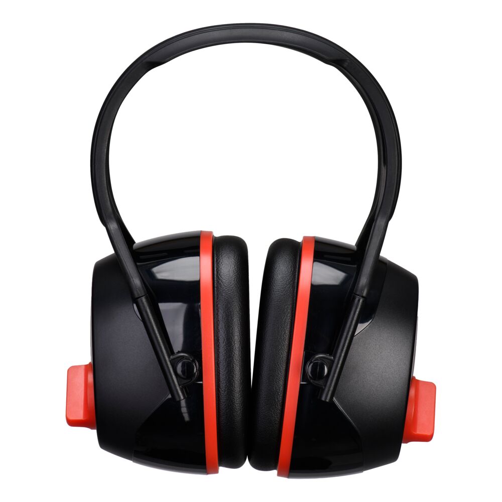 Portwest PW74 — Dual SNR Ear Defenders