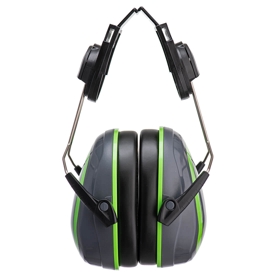 Portwest PW75 — HV Extreme Ear Defenders Low Clip-On