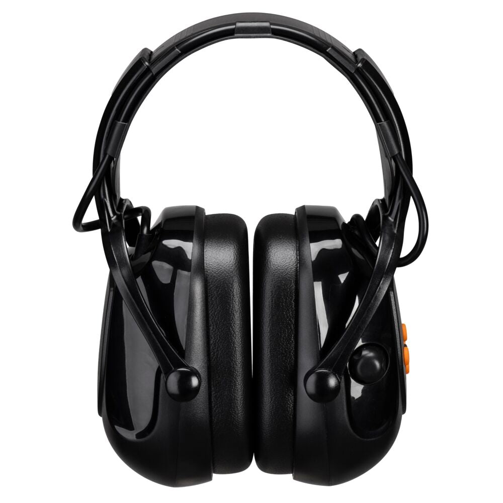 Portwest PW77 — Electronic Bluetooth Ear Defenders