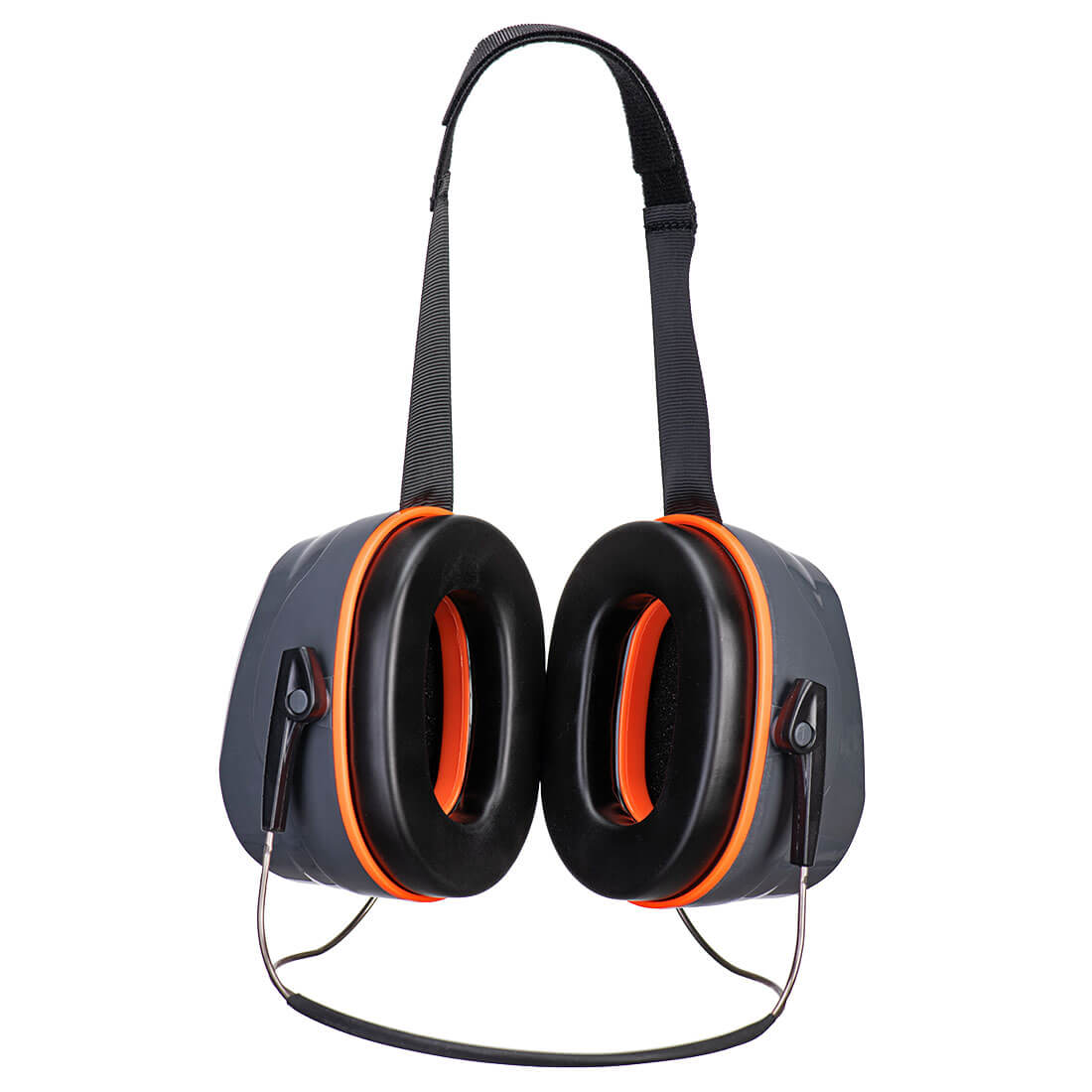 Portwest PW78 — HV Extreme Ear Defenders Neckband