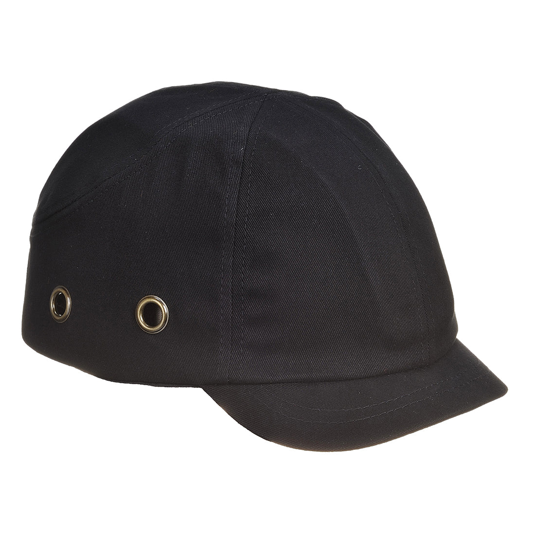 Portwest PW89 — Short Peak Bump Cap