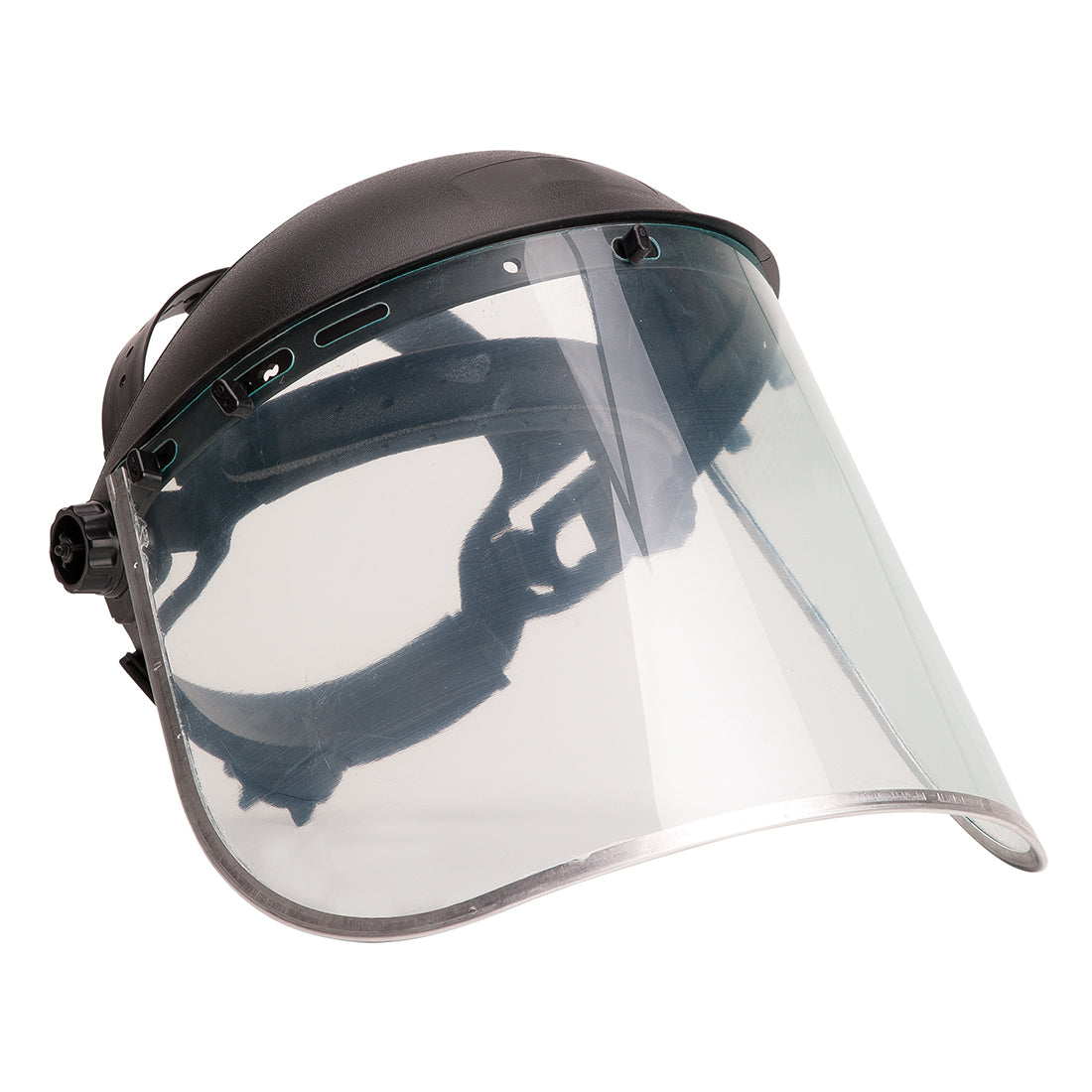 Portwest PW96 — Face Shield Plus