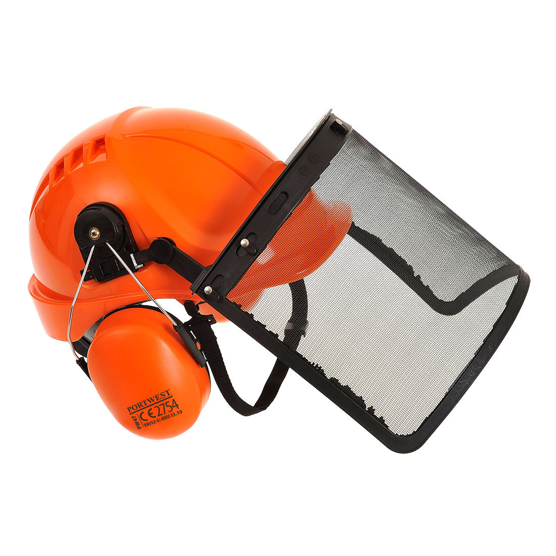 Portwest PW98 — Forestry Combi Kit