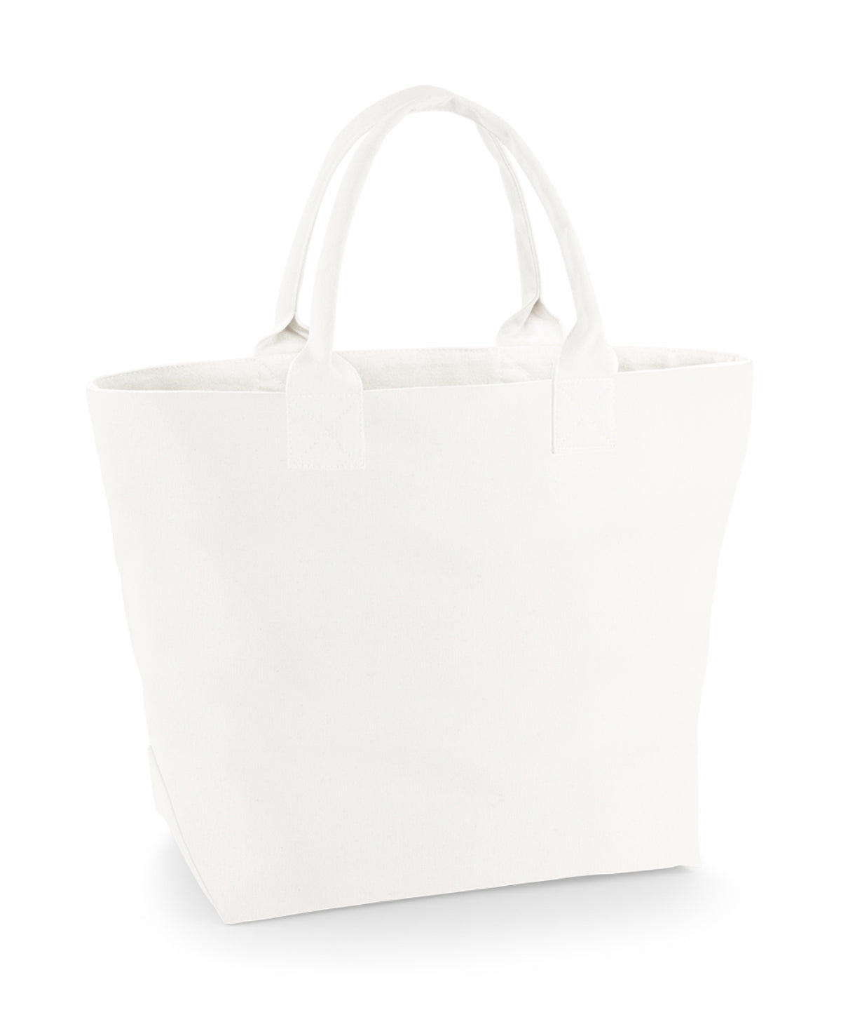 Quadra QD026 — Canvas deck bag
