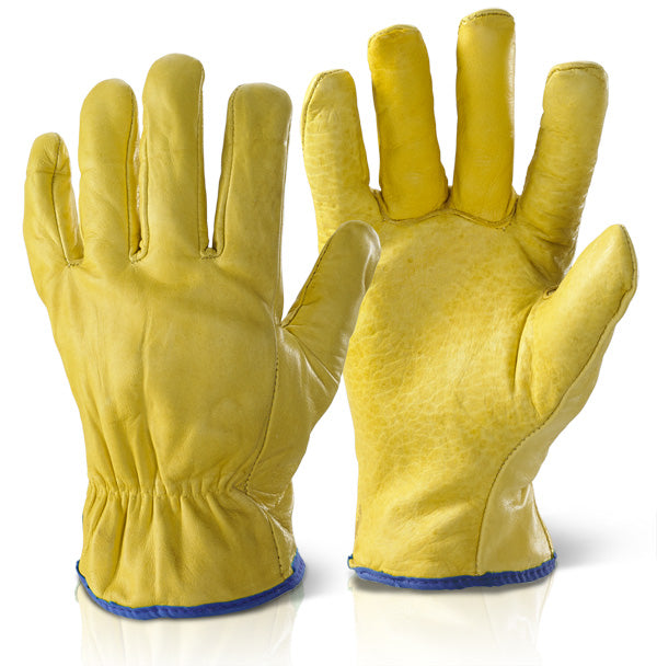 Beeswift QLDGXL — LINED DRIVERS GLOVE XL