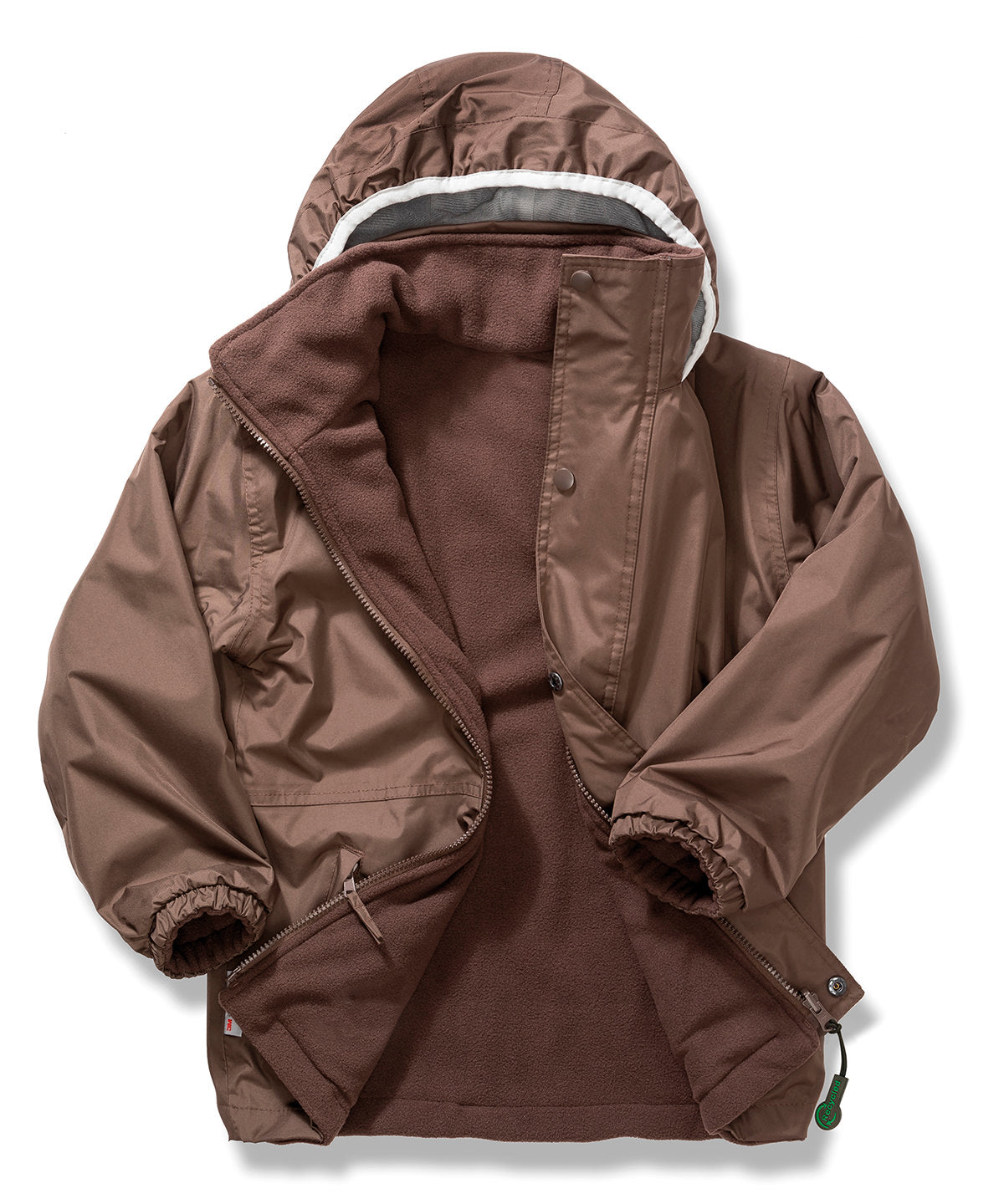 Brown/Brown