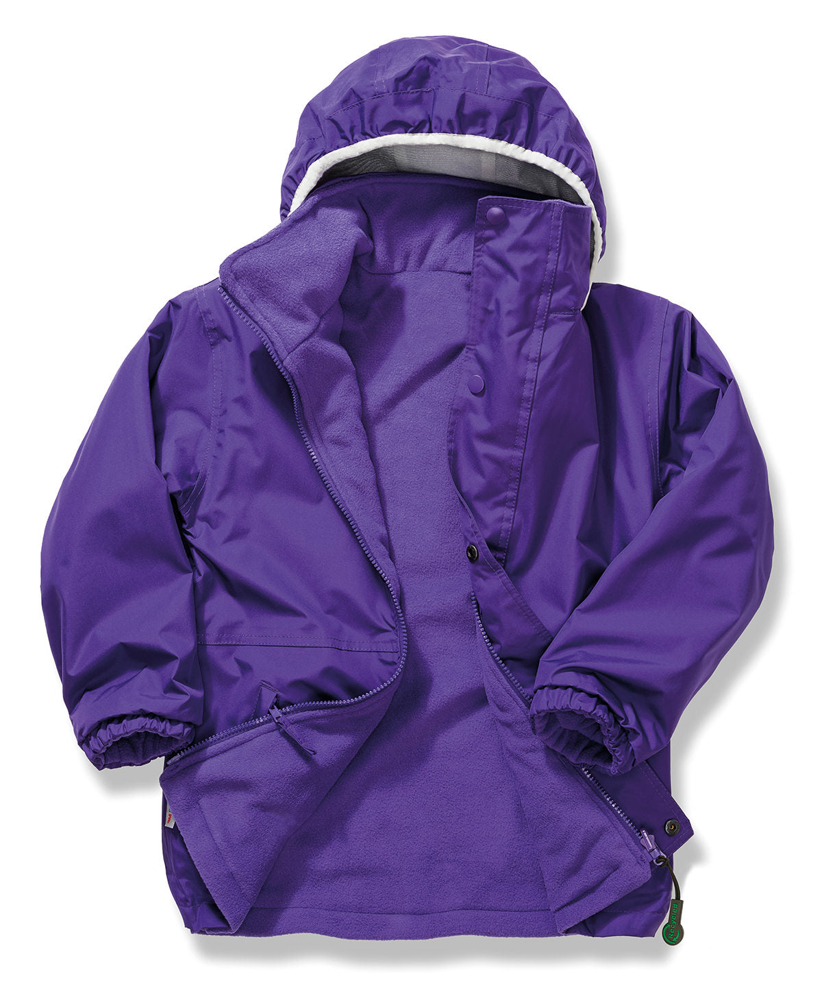 Purple*